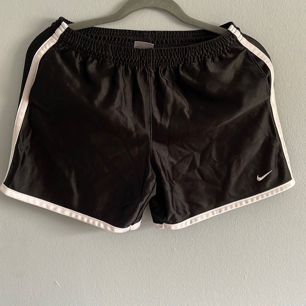 Nike Large Shorts